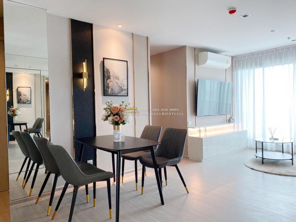 For Rent📍2Bed2Bath🛁 Life Ladprao📞0639399665 For Rent📍2Bed2Bath🛁 Life Ladprao📞0639399665
