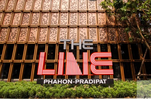 The Line Phahon Pradipat 28 sq.m. Eng 中 日 Please add LINE ID @806qphgn o8415o5483 Rent & Sell 4.5 MB The Line Phahon Pradipat 28 sq.m. Eng 中 日 Please add LINE ID @806qphgn o8415o5483 Rent & Sell 4.5 MB