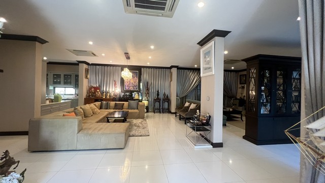 FHLHS0002 ขายบ้าน นาราสิริ พระราม2 บ้านหรู ขนาด 178 ตร.ว. แขวงแสมดำ เขตบางขุนเทียน กรุงเทพ บ้านสวยพร้อมอยู่ – รูปที่ 4