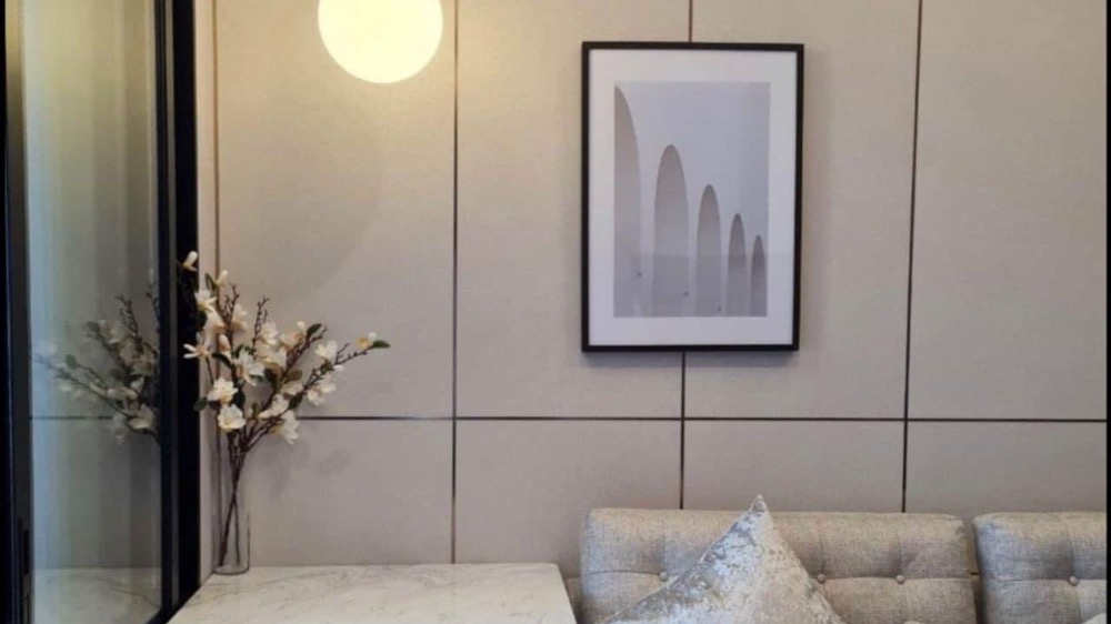 for rent Knightsbridge prime onnut 1 bed super deal !! ❤️☘️ – รูปที่ 2