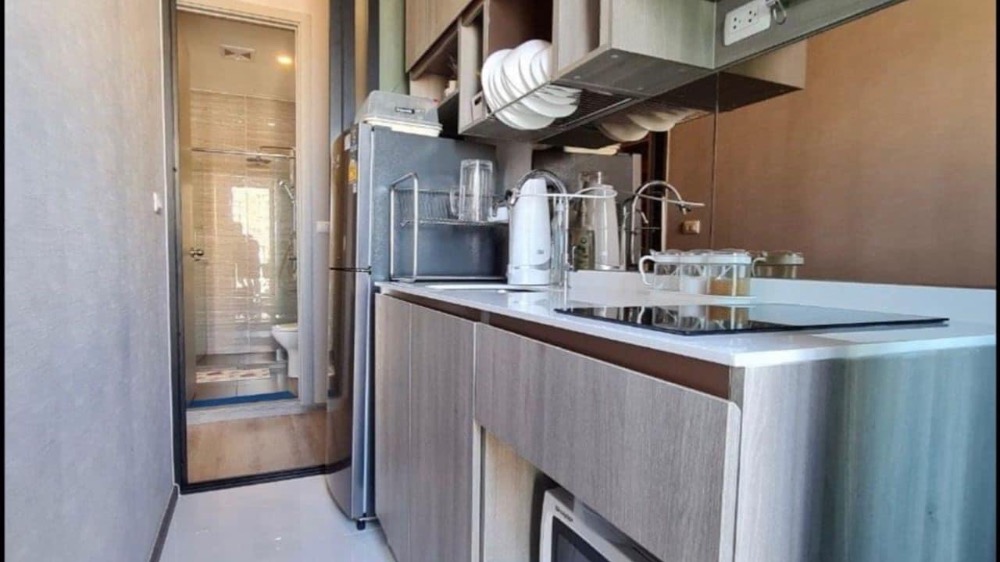 for rent Knightsbridge prime onnut 1 bed super deal !! ❤️☘️ – รูปที่ 3