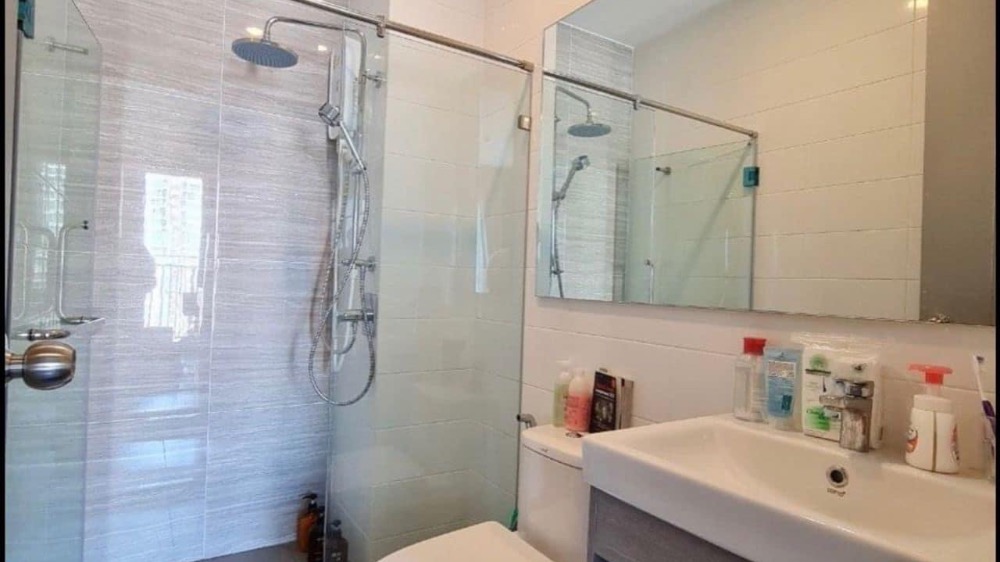 for rent Knightsbridge prime onnut 1 bed super deal !! ❤️☘️ – รูปที่ 4