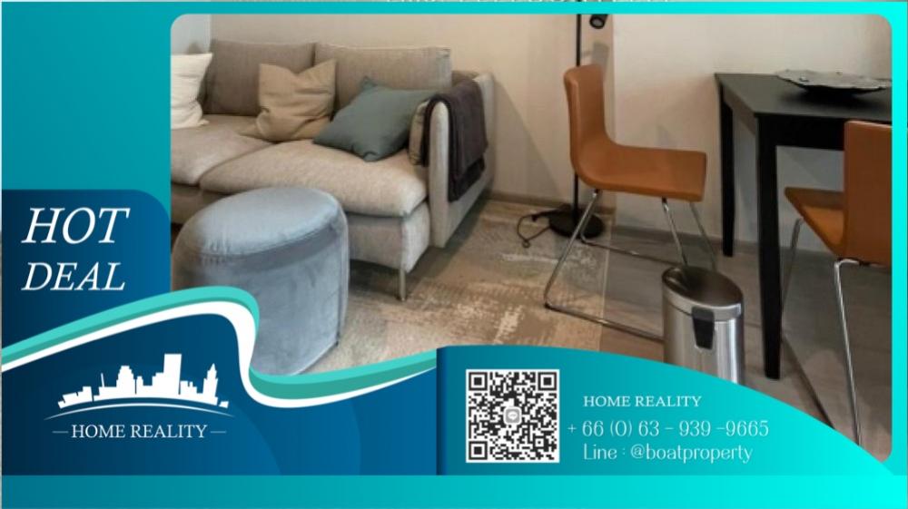 For Rent📍1Bed 1Bath🛁Life Ladprao✨0639399665