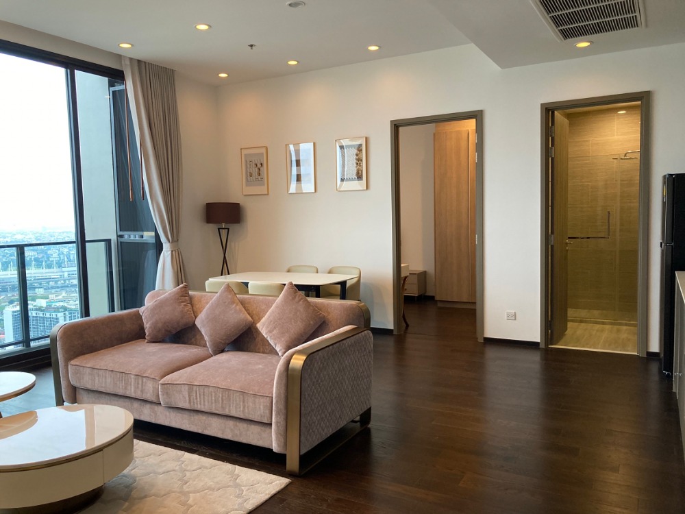 Condo whizdom essence for rent Condo whizdom essence for rent
