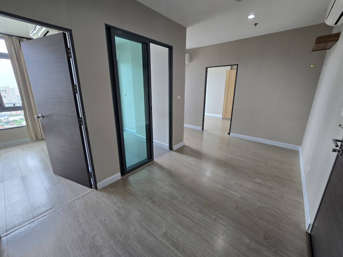 For Sale Condo , Metro Sky Prachachuen , MRT-Bang Son , Wong Sawang , Bang Su , Bangkok , CX-180518