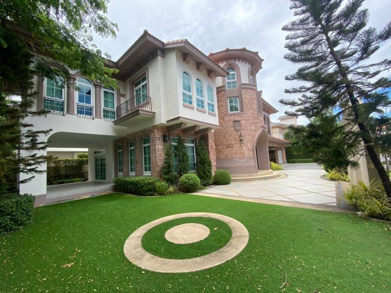 Nantawan km.7 for rent