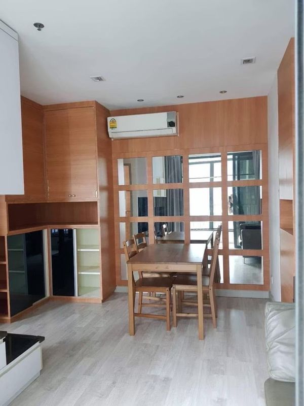 For Sale Condo , Ideo Mobi Rama 9 , high floor , MRT-Phra Ram 9 , Huai Khwang , Huai Khwang , Bangkok , CX-102985