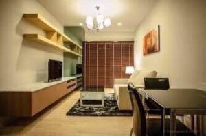 For Sell : Noble Refine ห้องสวย Built-in ครบ -1BR
