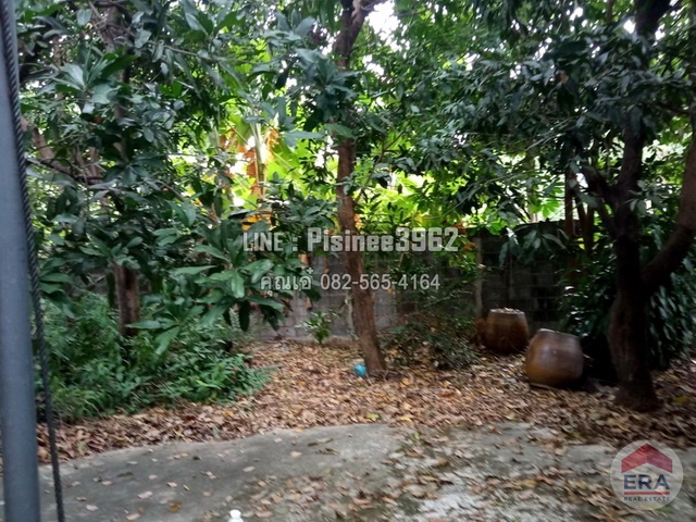 ขายบ้านพร้อมที่ดิน 153.7 ตรว. ติดถนนระหว่างรามอินทรา101 กับ ซอยรามอินทรา 103 – รูปที่ 2