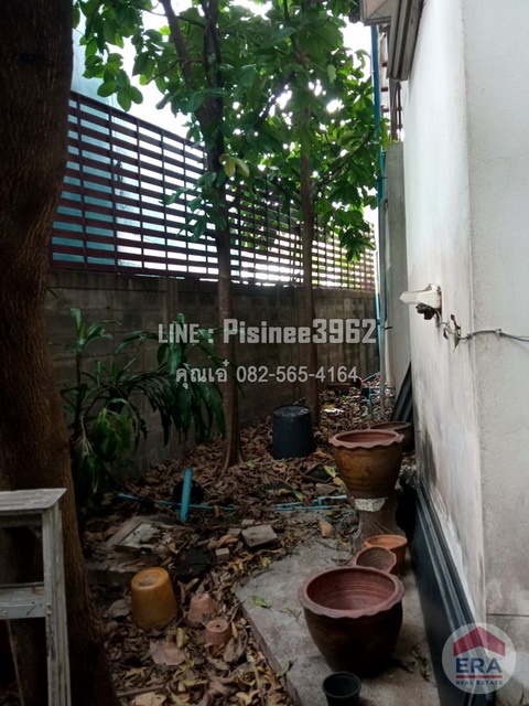 ขายบ้านพร้อมที่ดิน 153.7 ตรว. ติดถนนระหว่างรามอินทรา101 กับ ซอยรามอินทรา 103 – รูปที่ 3