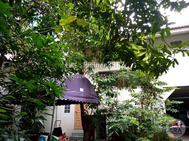 ขายบ้านพร้อมที่ดิน 153.7 ตรว. ติดถนนระหว่างรามอินทรา101 กับ ซอยรามอินทรา 103 – รูปที่ 4
