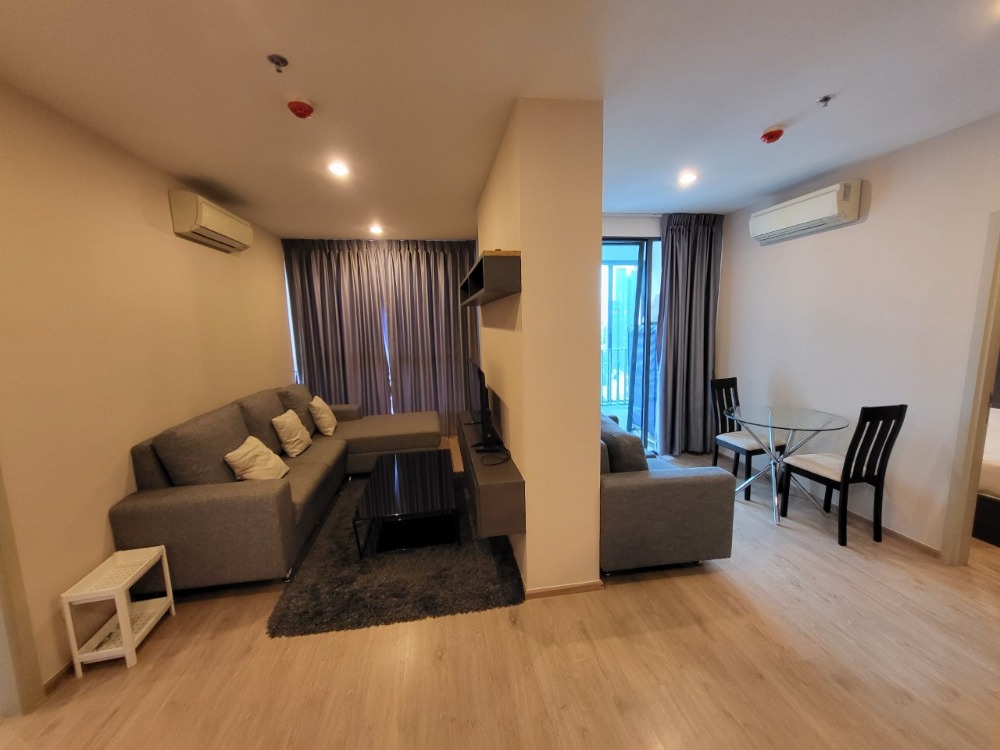 Rent Ideo Q Chula 2bed 2bath + bathtub 66 sqm 40,000 thb Rent Ideo Q Chula 2bed 2bath + bathtub 66 sqm 40,000 thb