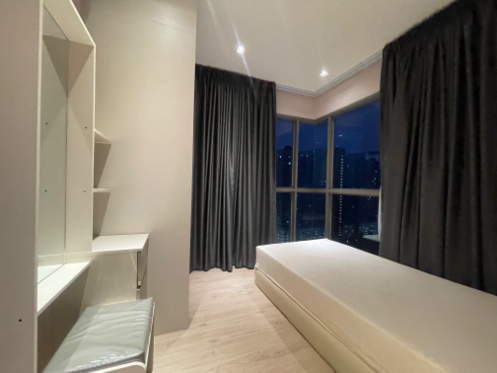 for rent whizdok ratchada thapra 2 bed super deal !! ❤️🌟 – รูปที่ 4
