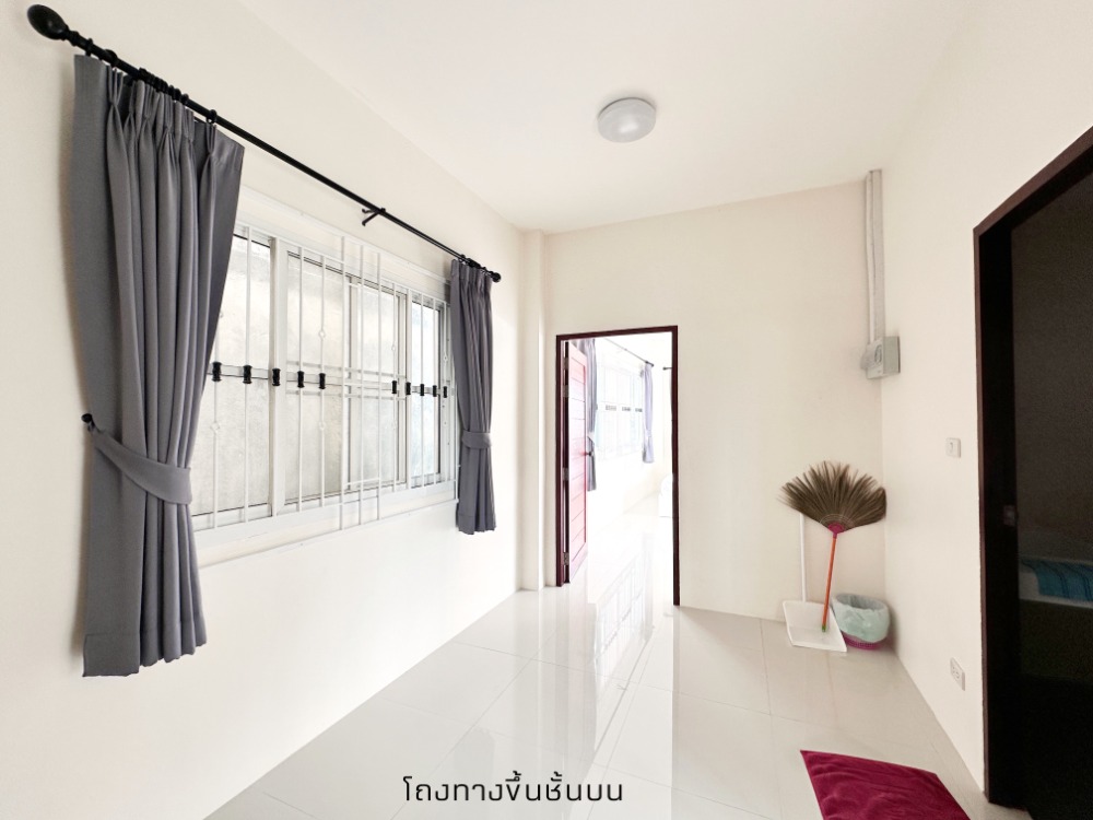 ให้เช่าถูกบ้านเดี่ยวรามอินทรา 31 (ฟูสแลนด์)  ใกล้รถไฟฟ้า – รูปที่ 4