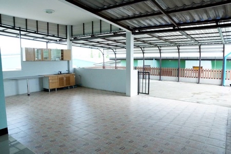 Corner house for sale, very cheap, Soi Wat Huai Prap, Bowin, Map Yang Phon, 100 sq m., 52 sq m. – รูปที่ 3