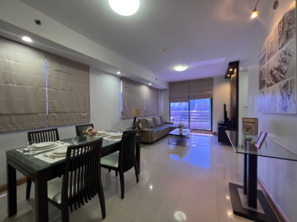for rent Supalai premier place asoke 2bed super deal !! ❤️☘️