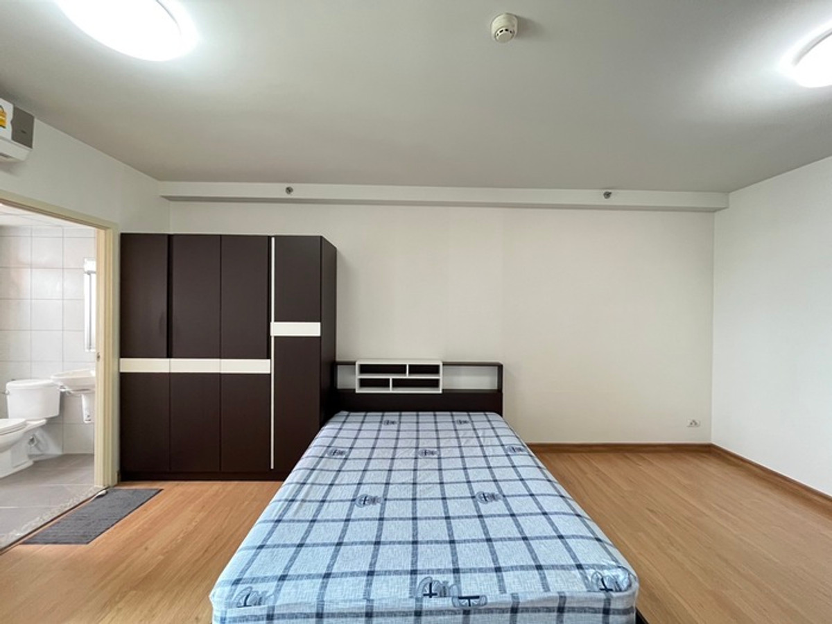 ✨Selling cheaper than anyone!! Studio room, 1 bathroom, 20th floor, Building W, only 1.8 million baht // Condo Supalai Veranda Ratchavipha - Prachachuen // 065 356 2745 The Toy✨ – รูปที่ 4