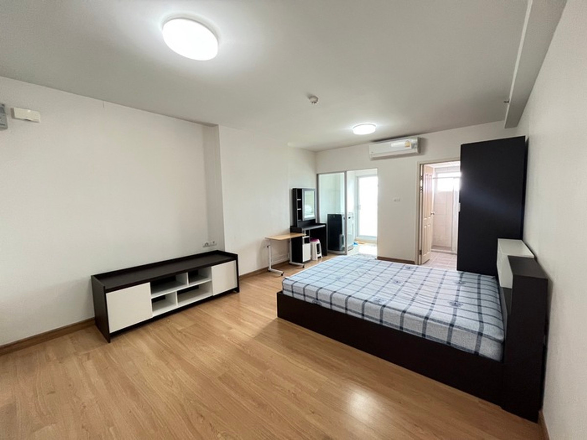 ✨Selling cheaper than anyone!! Studio room, 1 bathroom, 20th floor, Building W, only 1.8 million baht // Condo Supalai Veranda Ratchavipha - Prachachuen // 065 356 2745 The Toy✨ – รูปที่ 2