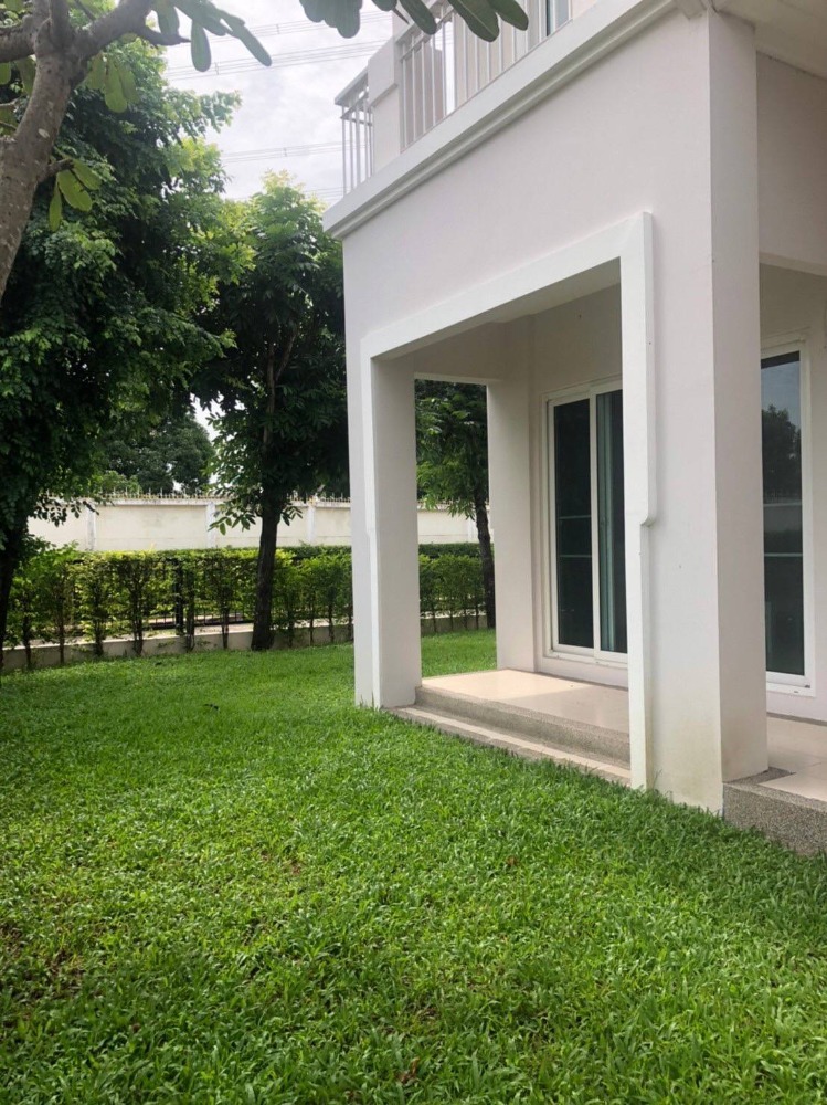 For rent Perfect Place Ramkhamhaeng – รูปที่ 3