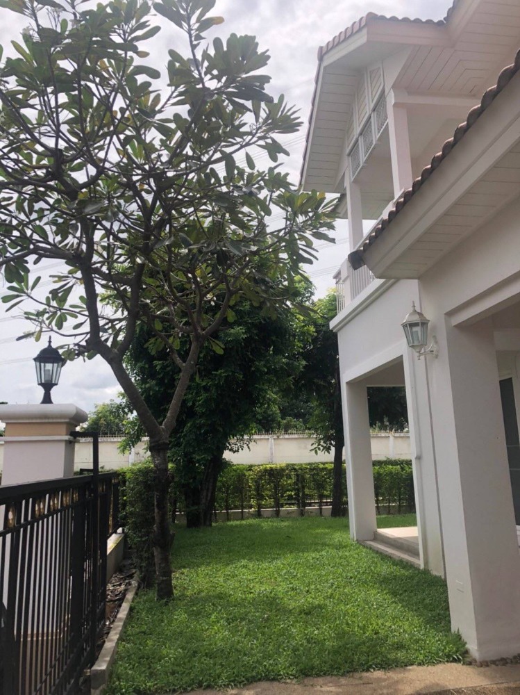 For rent Perfect Place Ramkhamhaeng – รูปที่ 4