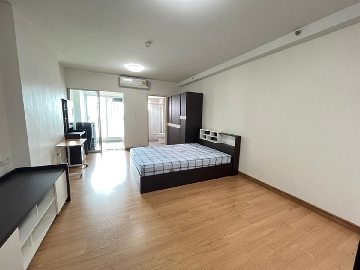 ✨Selling cheaper than anyone!! Studio room, 1 bathroom, 20th floor, Building W, only 1.8 million baht // Condo Supalai Veranda Ratchavipha - Prachachuen // 065 356 2745 The Toy✨ – รูปที่ 3