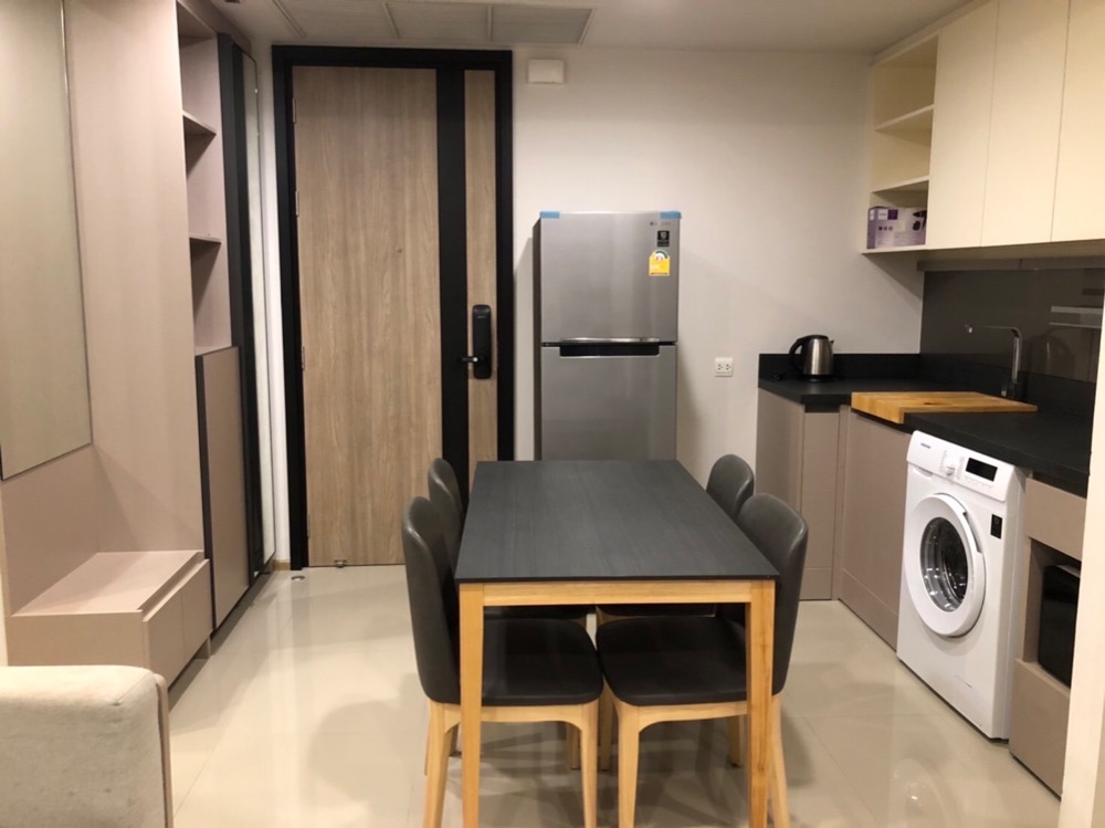 for rent Oka haus 2 bed special deal !! ❤️ – รูปที่ 2