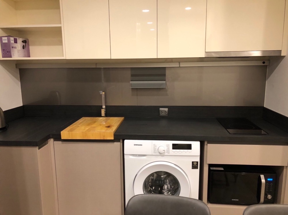 for rent Oka haus 2 bed special deal !! ❤️ – รูปที่ 4