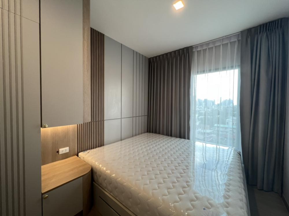 🔥 ready to move-in 2/11 / 2026 🔥 For Rent: The Base Petchaburi–Thonglor 🚇 Near MRT Phetchaburi 