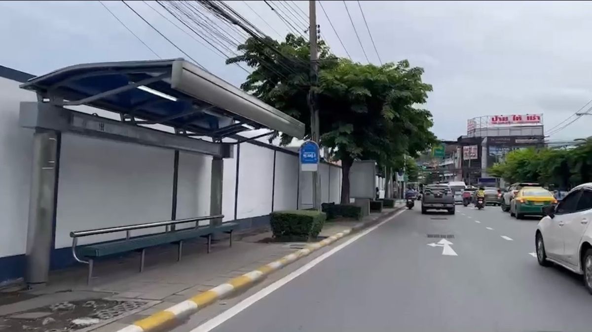 ขายที่ดินติดถนนสุคนธสวัสดิ์ – รูปที่ 3