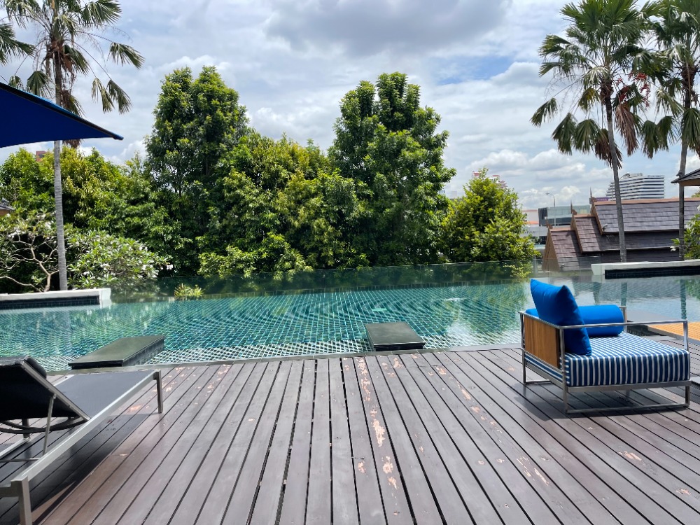 L&H Villa SINGLE HOUSE 4 BEDROOM AT SATHORN FOR RENT   PLEASE CALL  📱    🍁    0  8  1     9   1   9       5    0   6   9         🍁                – รูปที่ 4