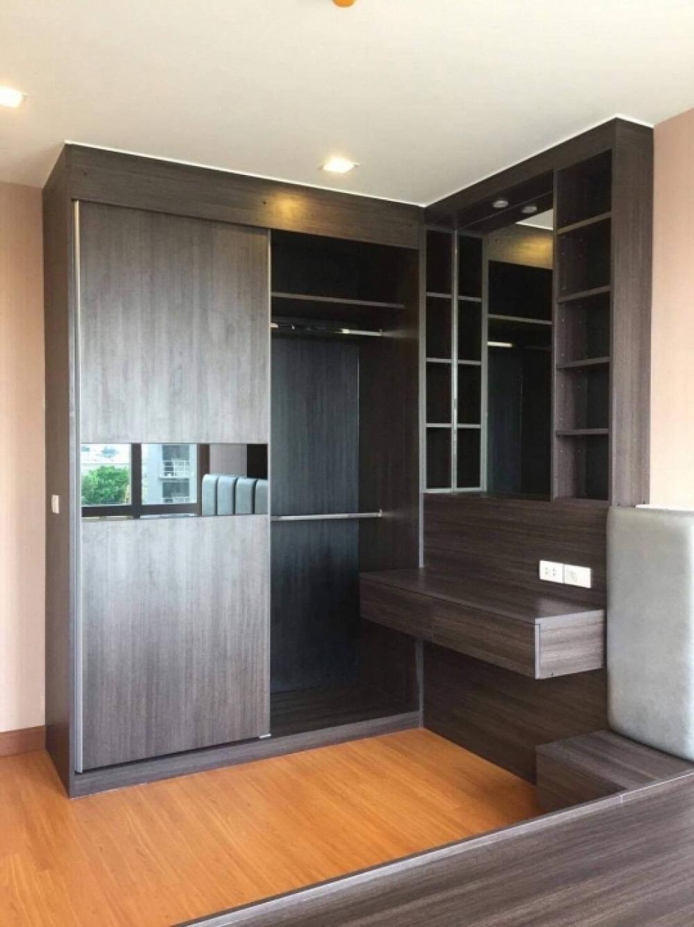 ขายห้องสวย เฟสใหม่อาคาร6 คอนโดแอร์ลิงค์ เรสซิเดนซ์ – รูปที่ 2