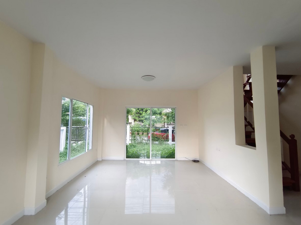 ขาย บ้านเดี่ยว โครงการแลนซิโอเพชรเกษม77 175 ตรม. 56 ตร.วา – รูปที่ 2