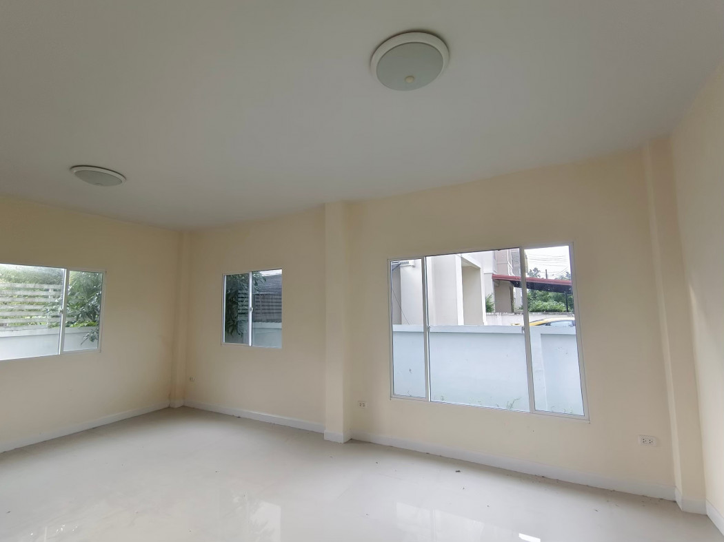 ขาย บ้านเดี่ยว โครงการแลนซิโอเพชรเกษม77 175 ตรม. 56 ตร.วา – รูปที่ 3