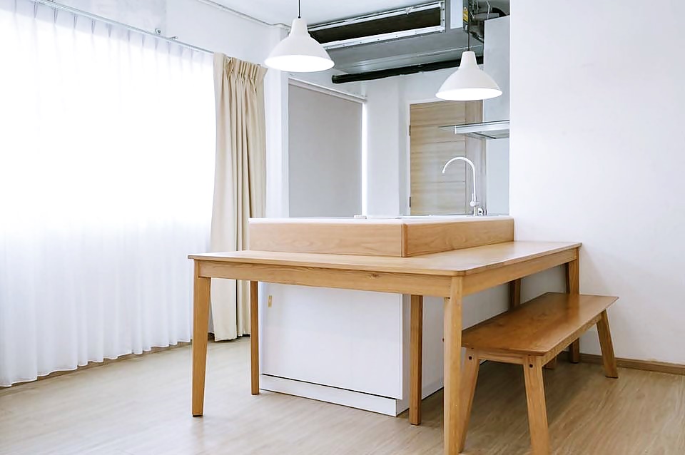 For Sale My Condo Sukhumvit 52 Nearby On Nut – รูปที่ 3