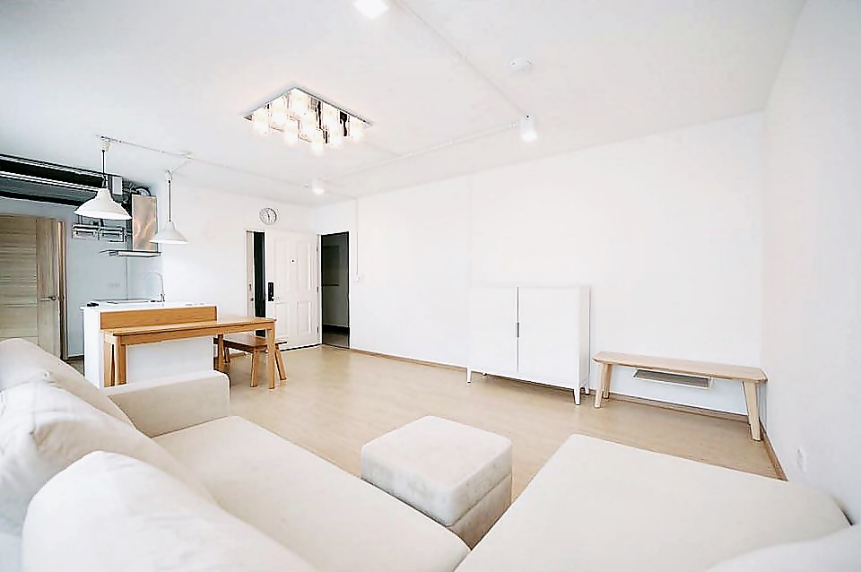 For Sale My Condo Sukhumvit 52 Nearby On Nut – รูปที่ 4