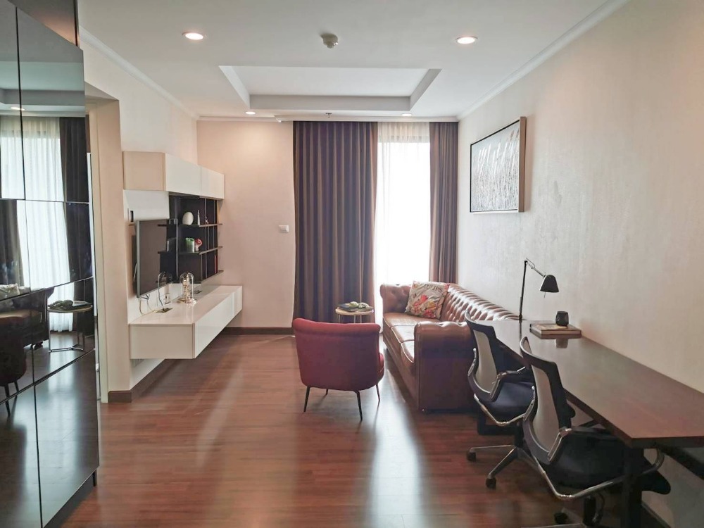 for rent Supalai elite sathorn suanplu 2 bed ❤️🌟