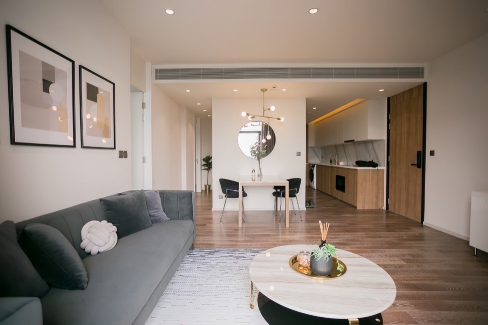 for rent Muniq 23 2bed 3 bath nice room ❤️🌟 – รูปที่ 3