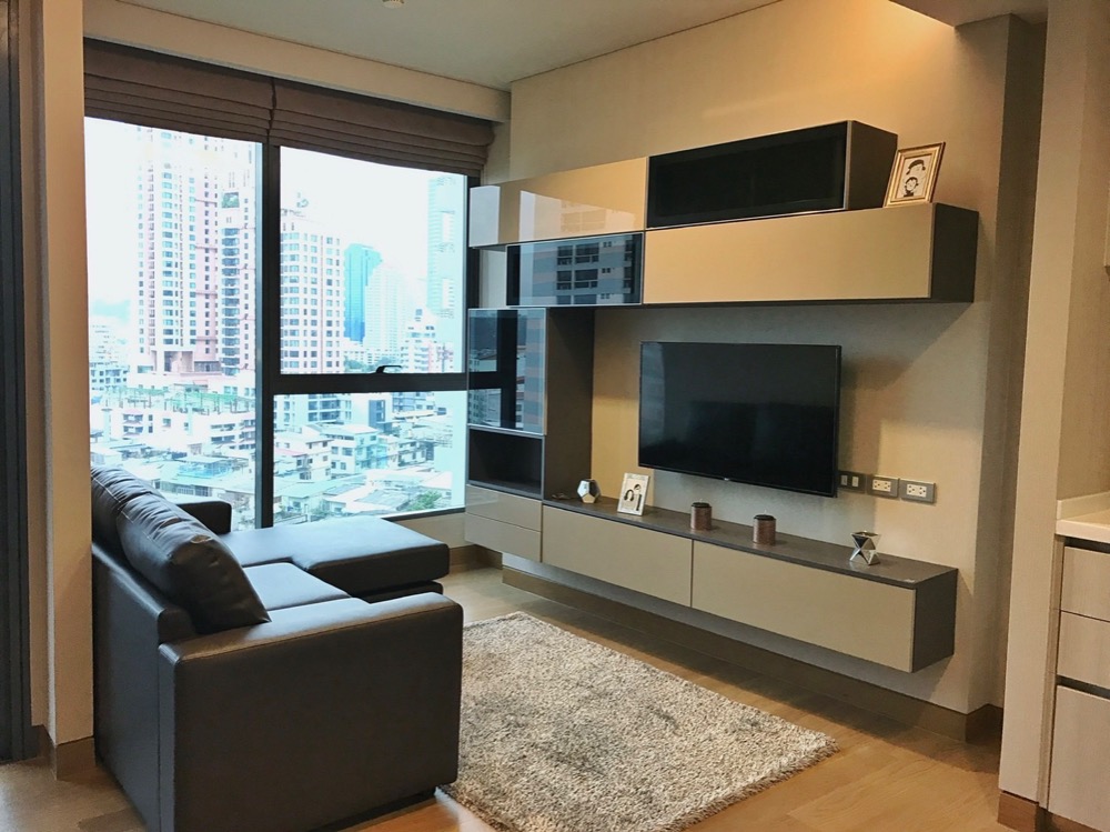 for rent The Lpn 24 1 bed super deal !! ❤️🌟✨ – รูปที่ 2