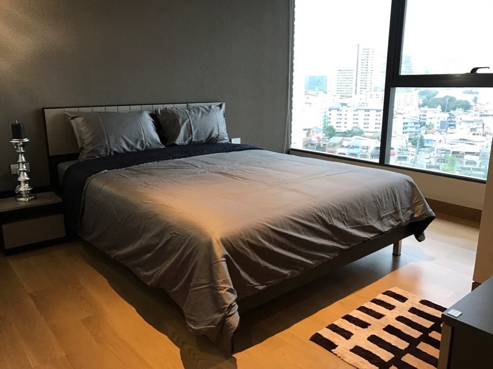 for rent The Lpn 24 1 bed super deal !! ❤️🌟✨ – รูปที่ 4