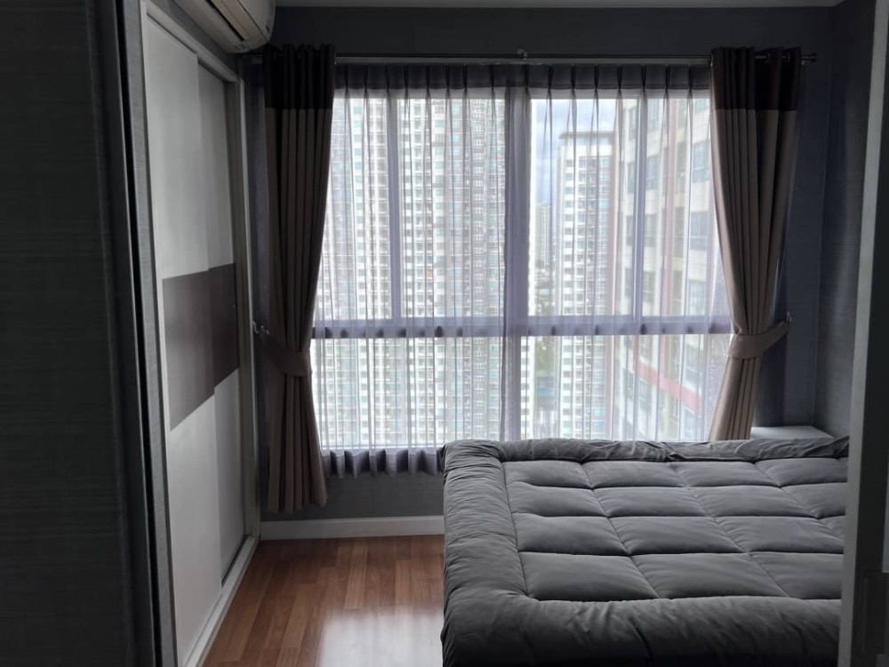 for rent Lpn place rama 4 Kuaynamthai 1 bed super deal !! ❤️☘️