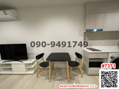 Condo for rent Life One Wireless near Central Embassy and BTS Ploenchit. – รูปที่ 4