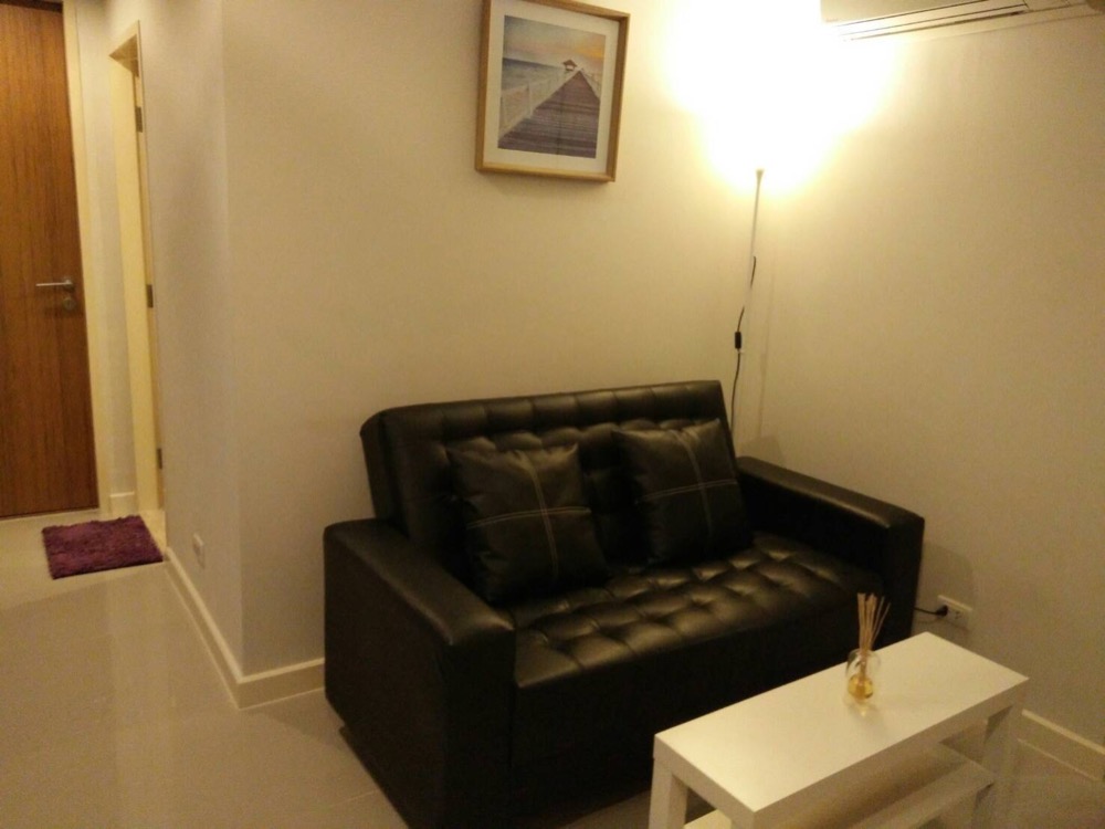 for rent Zenith ekkamai 1 bed super deal !! ❤️🌟🌿 – รูปที่ 4