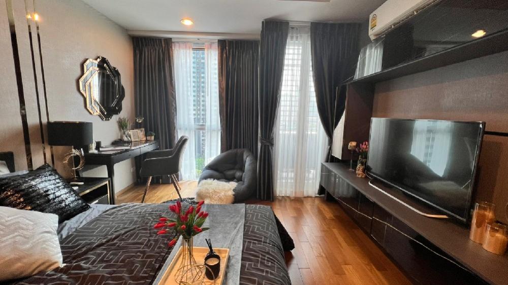 SALE/💥💥 Condo for sale Abstracts​ phahonyothin​ park – รูปที่ 3