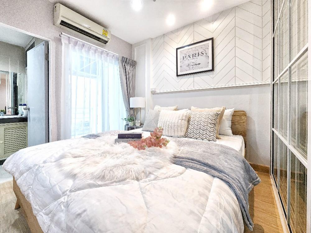 คอนโดเลี้ยงสัตว์ได้ผ่อนเริ่มต้น 4,000 บาท jw suite โชคชัย4 – รูปที่ 2