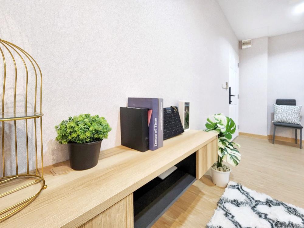 คอนโดเลี้ยงสัตว์ได้ผ่อนเริ่มต้น 4,000 บาท jw suite โชคชัย4 – รูปที่ 4