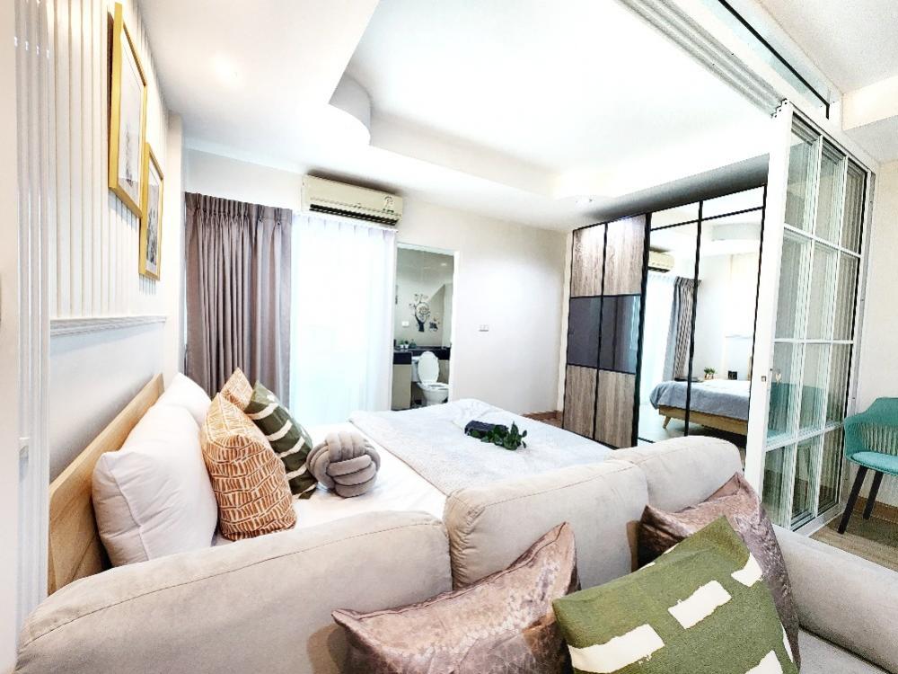 jw suite โชคชัย4 ห้องสวยพร้อมอยู่ ผ่อนเริ่มต้น 5,000 บาท – รูปที่ 4