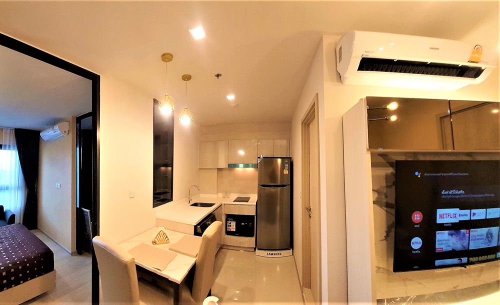 for rent Life one wireless 1 bed plus super deal ☘️❤️✨ – รูปที่ 2