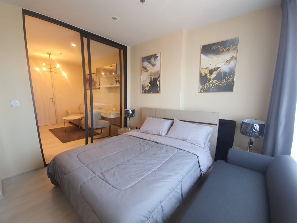 for rent Life one wireless 1 bed plus super deal ☘️❤️✨ – รูปที่ 3