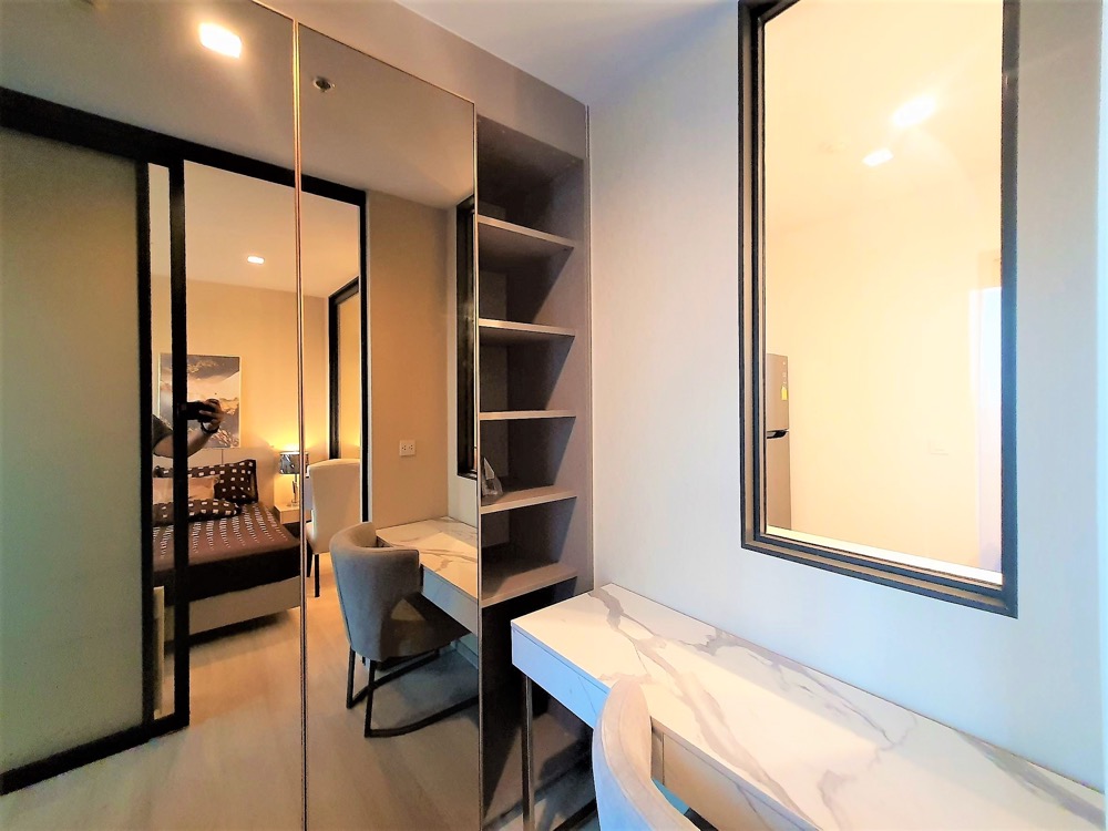 for rent Life one wireless 1 bed plus super deal ☘️❤️✨ – รูปที่ 4