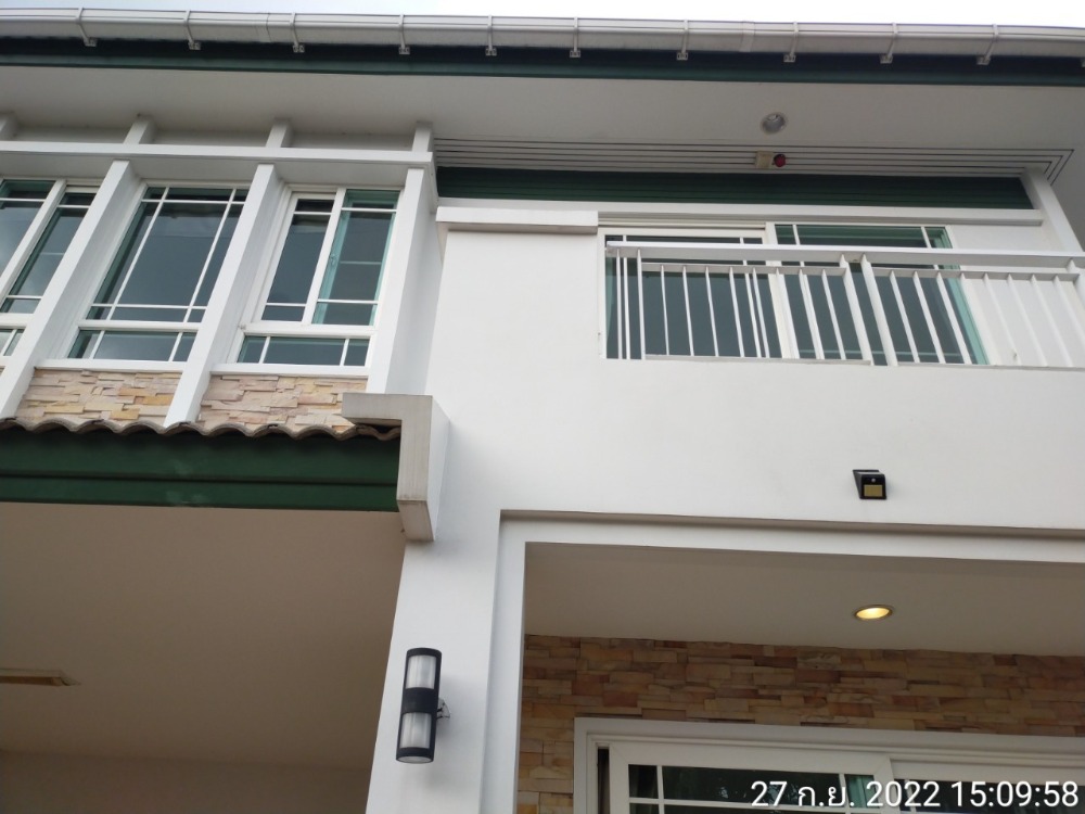 house for rent mantana srinakarin